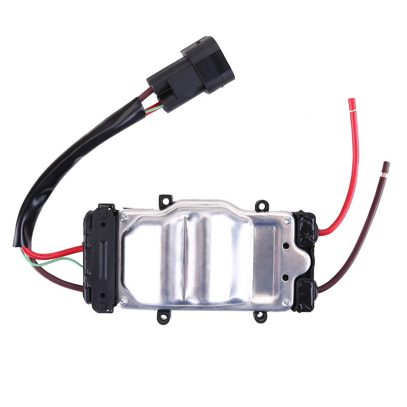 Fan Control Module 1137328080 Compatible with 3 Series E46 316i