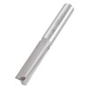 Trend Professional Two Flute Router Cutter Bit, 1/2 Inch Shank,