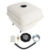 labwork 17510-ZE3-010 Fuel Tank 7510-ZE3-010ZA Replacement for Honda GX390 GX340