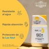 Fotosun Uv 100 Protector Solar 50 Fps Kit Fluid Adulto
