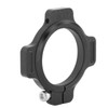 Bike Crank Chainring Adjuster Aluminium Alloy Road Bike Bottom Bracket