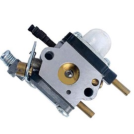 Touch Futu Carburetor for Echo 12520013123 12520013124 Mantis Tiller 7222