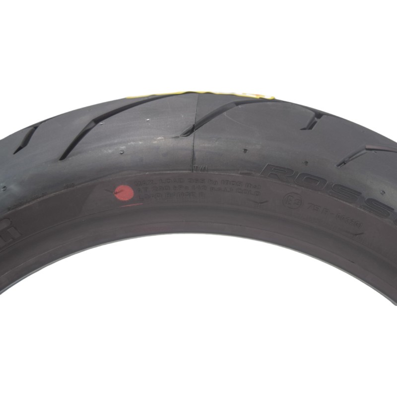 Pirelli Diablo Rosso II 190/50 ZR 17 M/C (73W) TL