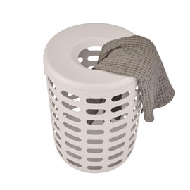 blomus KORIE Laundry Basket With Lid
