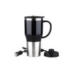 Riloer 12V 50W 450ML Car Electric Heating and Keeping Warm