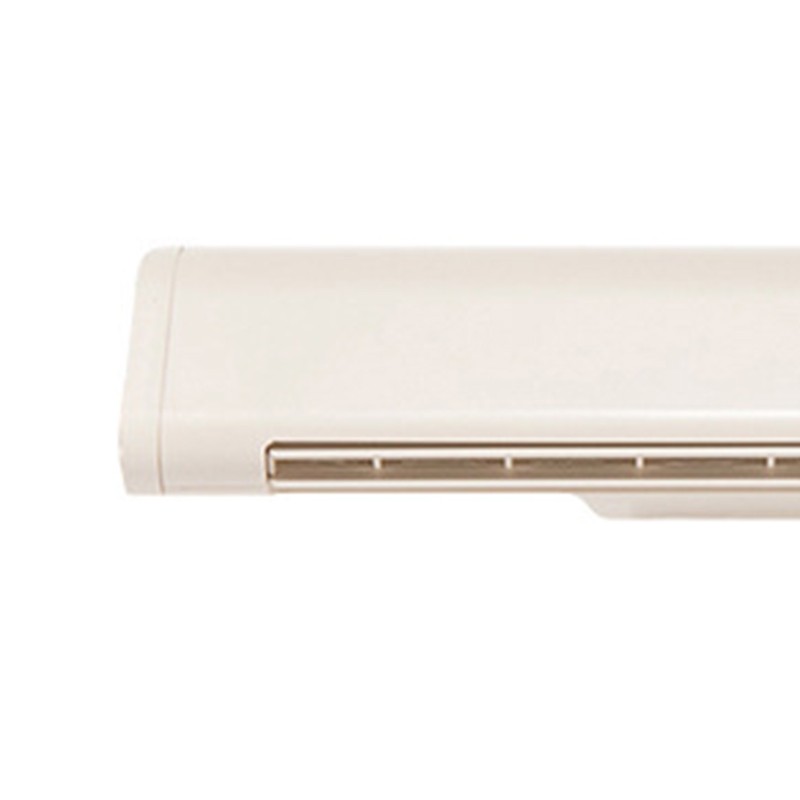 Air Conditioning Hanging Screen Fan Portable USB Mini Screen Fan