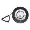 Camping Laterne mit Retro-Design, tragbare LED Camping Laterne Wasserdicht Nachtlicht,