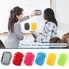 Sherr 24 Pcs Magnetic Whiteboard Eraser School Dry Erase Erasers