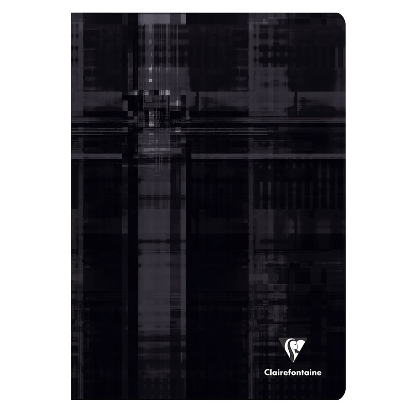 Clairefontaine 63181C Notebook DIN A4 21 x 29.7 cm 72
