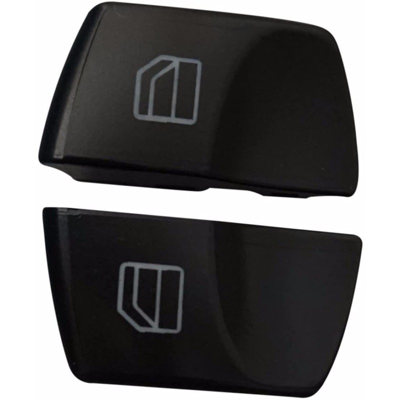 Window Control Switch Buttons Compatible with Mercedes Sprinter W906 VW