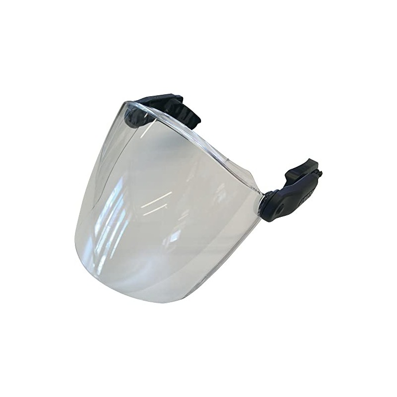 Uvex PHEOS VISIER FARBLOS SV HC/AF MAGNETIC