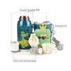 Thermos Flask Children's Hot and Cold Water Bottle Stainless Steel
