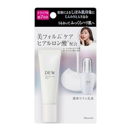 DEW Gramast Milk Drop, Mini Size, Milk Lotion