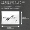 三陽プレシジョン プライバシープロテクター 2　3枚入