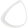 Cressi Negative Big Eyes Evo Optical Lens for Mask -