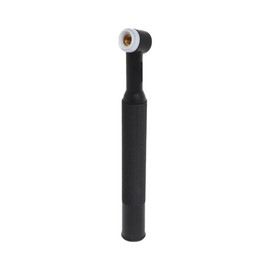 WP-9F TIG Welding Torch Body Head, Flexible Air Cooled Accessory Welding Torch Replacement Part