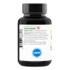 Monoherb Extracto Brahmi 1000mg 90 Cápsulas Vegetarianas