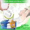 ALLCLEANbags Trash Bags 15 Gallon Tall Kitchen Drawstring Garbage Bags,Fit