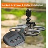 BTG Avata 2 Action Camera Mount Holder for Action 4