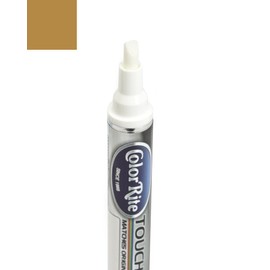 ColorRite Pen for Jeep All Automotive Touch-up Paint - Spice (matt)-Jeep Hard Top LTB - Value Package