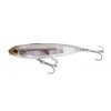 Yo-Zuri R1369-V: 3D Inshore Topknock Pencil (F) 125Mm 5", Violet