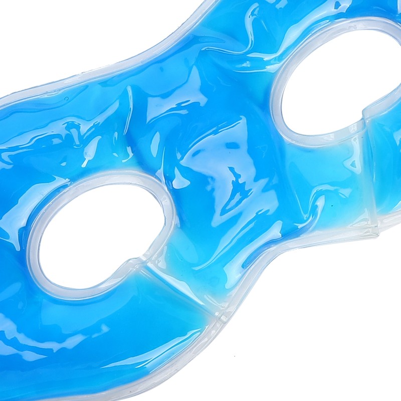 Reusable Cooling Eye Pack Eye Cold Therapy Pack Hot Cold