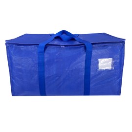 UBMOVE Storage Totes Moving bags, 8 Pack, College Packing Bags For Moving Clothes, Extra Large Storage Totes, Moving Supplies For Space Saving And Packing