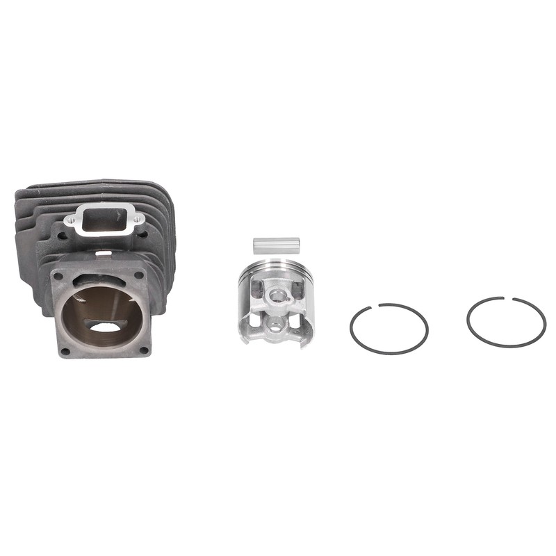 Cylinder Piston Kit Chain Saw Metal 52mm Set for Stihl