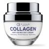 Crema Facial Antiedad Colágeno Cb Clear Beauty 50ml Coreana