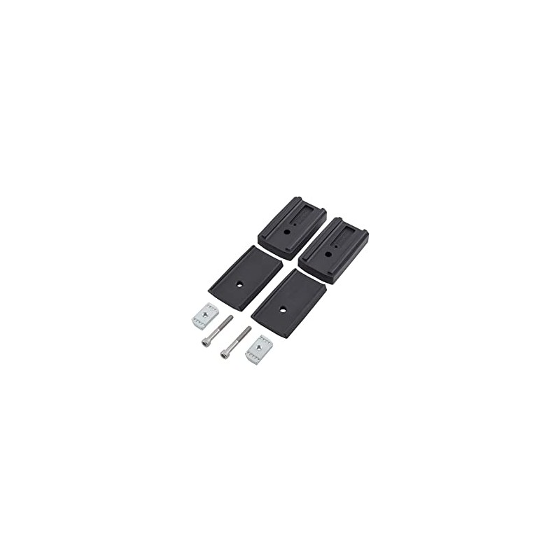 Rhino-Rack Quick Mount Heavy Duty Spacer, 30 mm