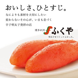 Fukuya Menzuna in Namemakushi, 5.3 oz (150 g)