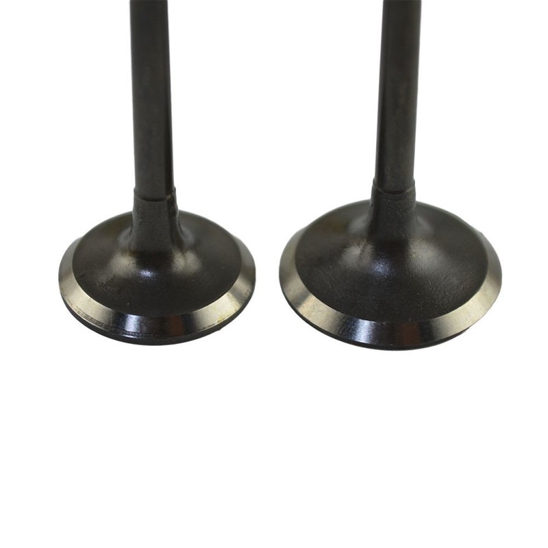 AHL バルブセット 吸気 排気バルブ ヤマハ XJR400 1993-2007(8ペア)