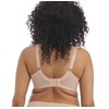 Elomi Women's Morgan Underwire Banded Stretch Lace Full Coverage Bra,