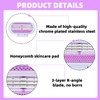 10PCS Venus Razors for Women Refill, Replacement Venus Razor Blades