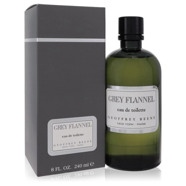 Geoffrey Beene Grey Flannel by Geoffrey Beene Eau De Toilette