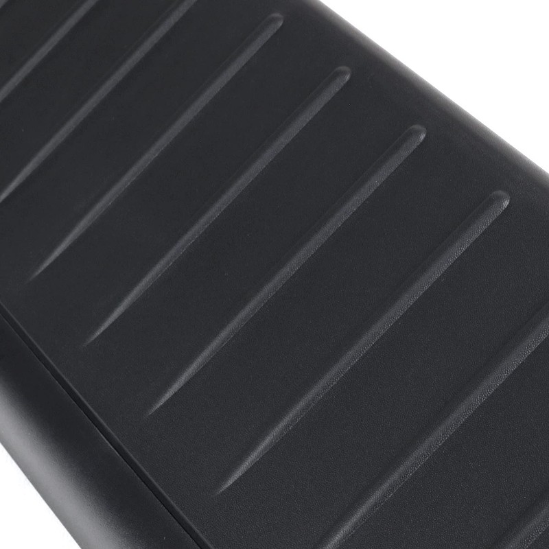 Spec-D Tuning TGP-RAM06-BK-FS Tailgate Moulding DODGE RAM 06-09