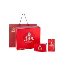정관장 홍삼원 50ml 60포 / Jeonggwanjang Red Ginseng Extract 50ml 60 Packs