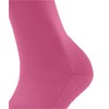 FALKE Women's ClimaWool Socks Breathable Climate Regulating Odour-Inhibiting Wool Lyocell