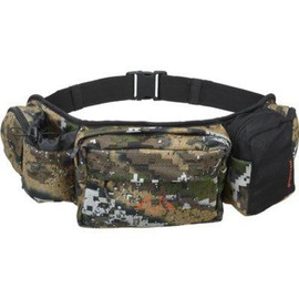 SwedTeam Alpha wb waistbag.