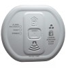 alula RE115 GE/ Interlogix Compatible Wireless CO Sensor