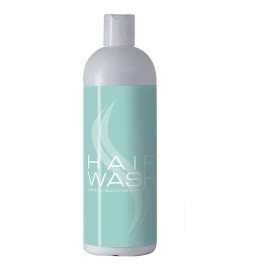 Regrowe Hair Wash I Shampoo Para Cabello I Anticaida