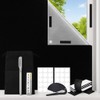 Proteall Blackout Sheet, Pure Black Window, Cloth, Window Shading Sheet,