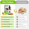 Dachitian 3 in 1 Dog Probiotic Drops, 60ml Prebiotics Drops