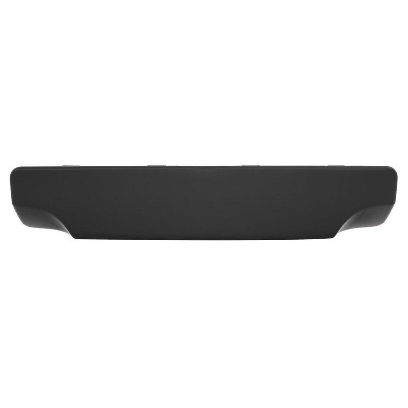 KUAFU Rear Bumper Trailer Hitch Cover Compatible with 2018-2021 Ford