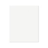 pe-pa-mituyama Domestic High-quality paper white 110kg – Small , White