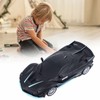 Remote Control Car Racing Car Model High Speed Vehicle Toy