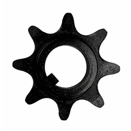 HASME Replacement 5140010-81 Planer Sprocket for Black & Decker Dewalt DW734 DW735 DW735X