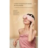 TLINNA Eye Massager with Airbag Kneading,Constant Temperature Hot Compress, Multi-Frequency
