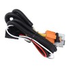 Horn Relay Wiring Harness Horn Relay, 12V Horn Wiring Harness