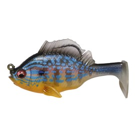 Megabass SLEEPER GILL 3.2" 3/4oz. Cichlid